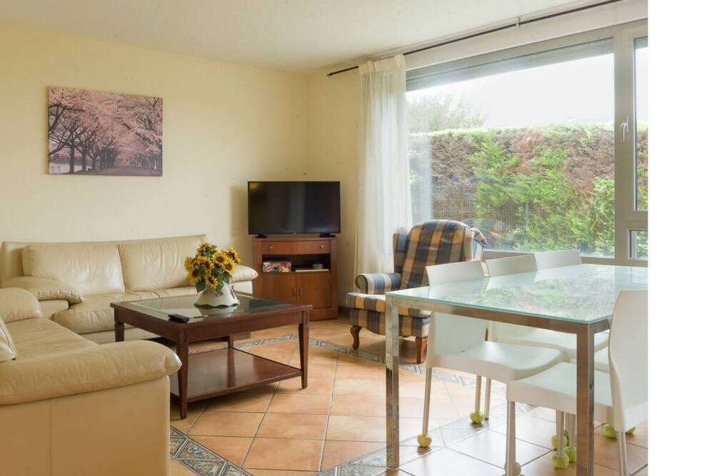 Photo of Livingroom in Liencres