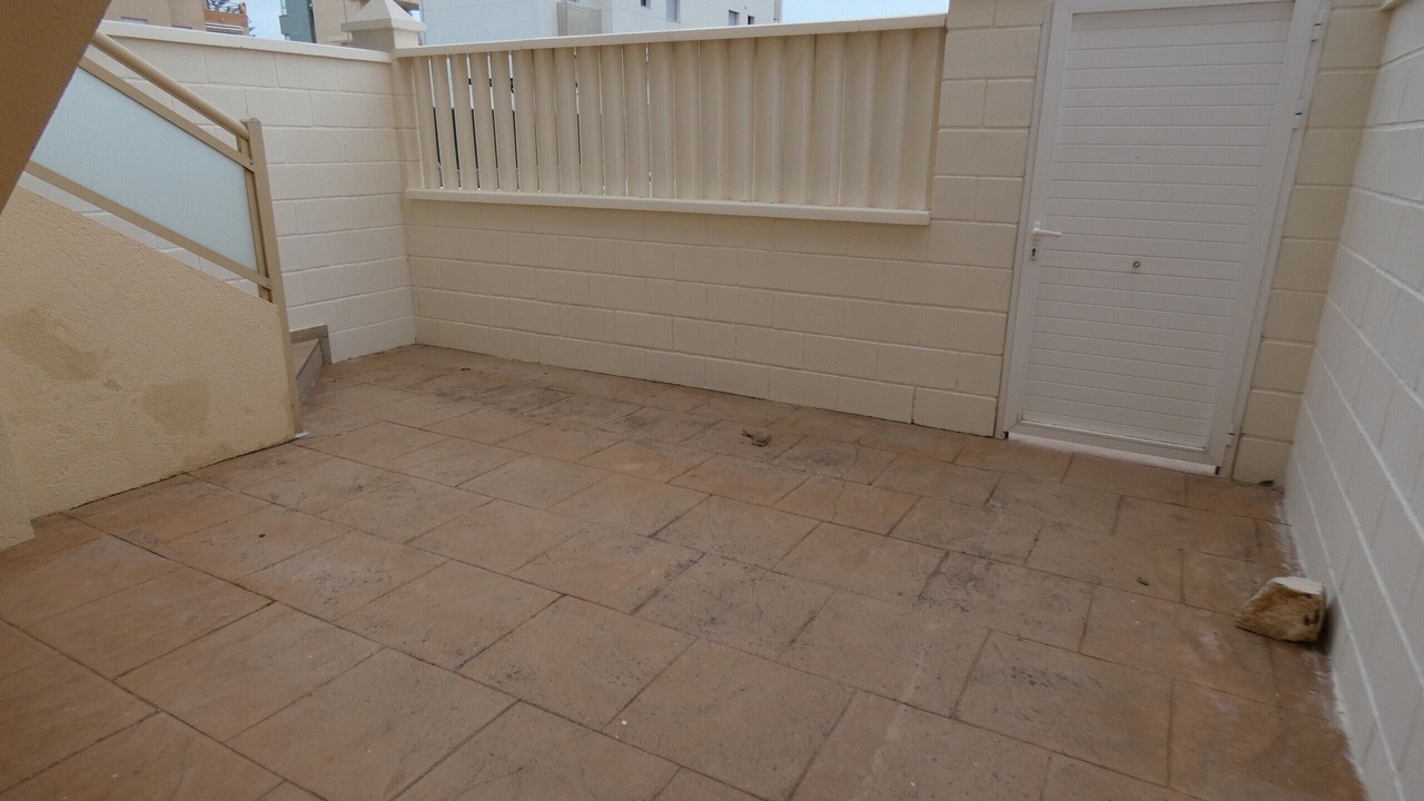 Photo of Patio Balcony in Oliva