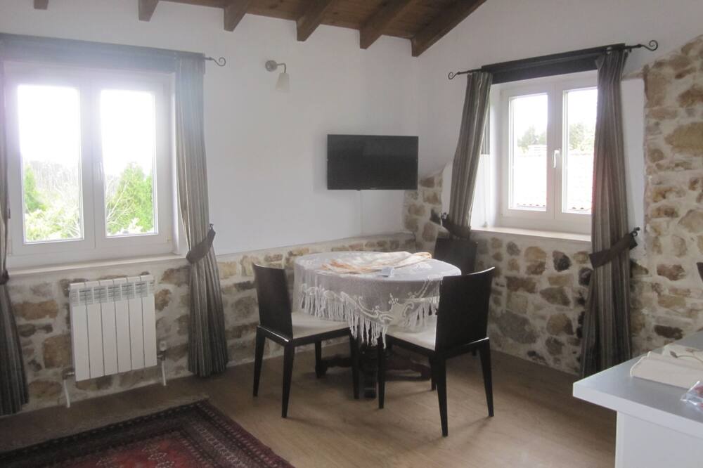 Photo of Livingroom in Beranga