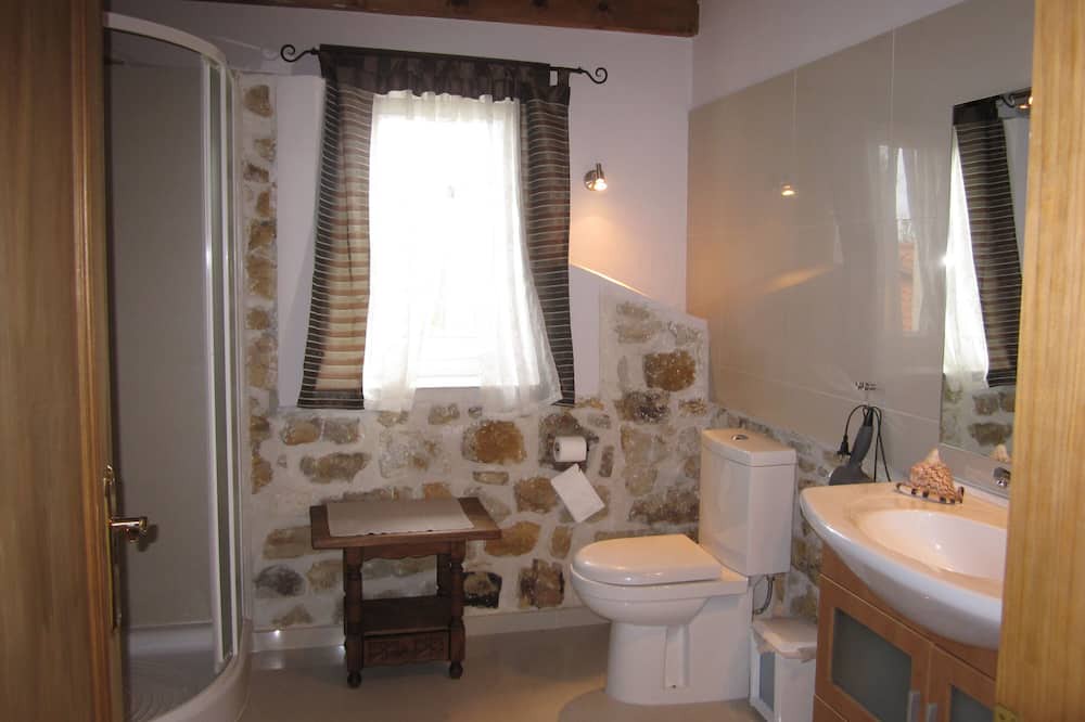Photo of Bathroom in Beranga