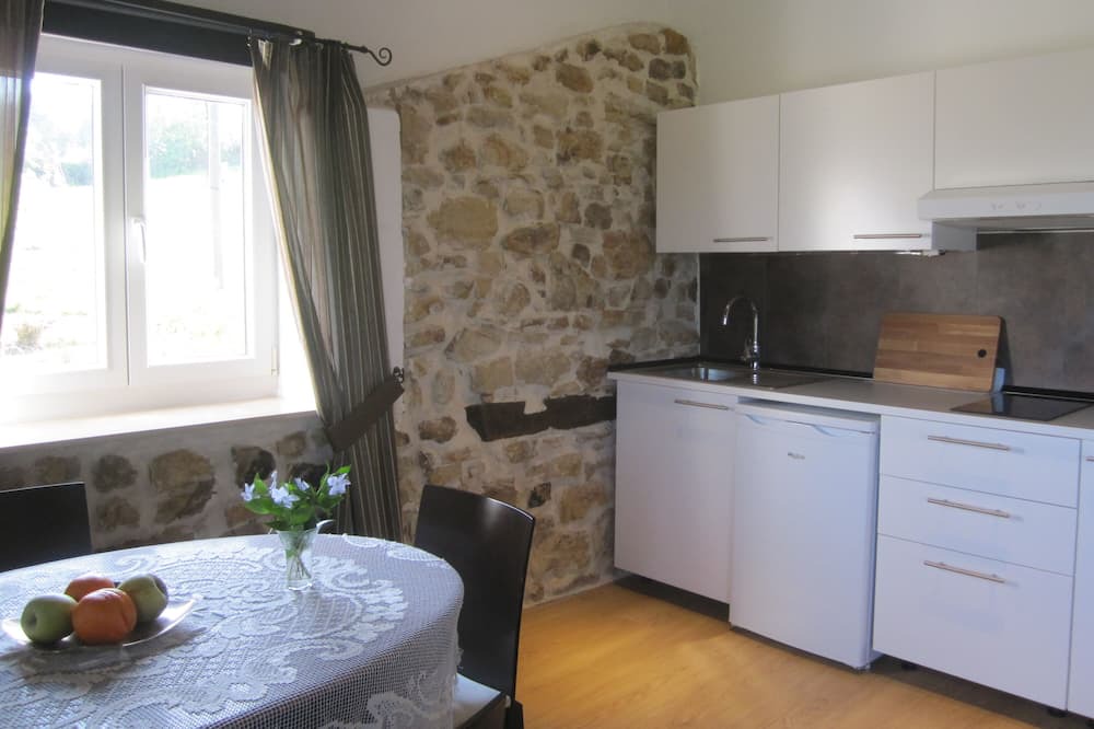 Photo of Kitchen in Beranga