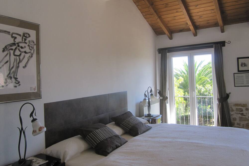 Photo of Bedroom in Beranga