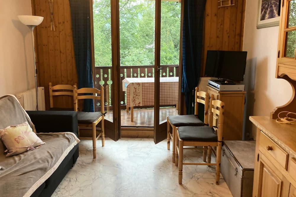 Photo of Livingroom in Les Houches