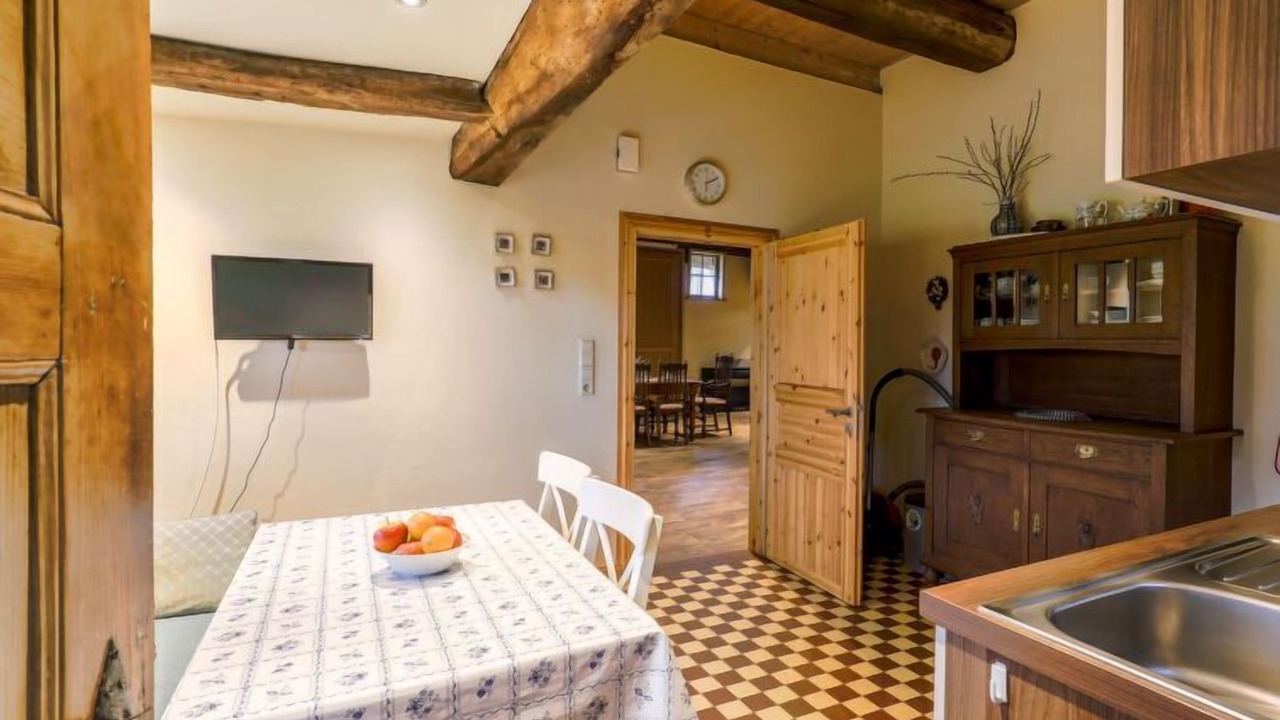 Photo of Kitchen in Sandbostel