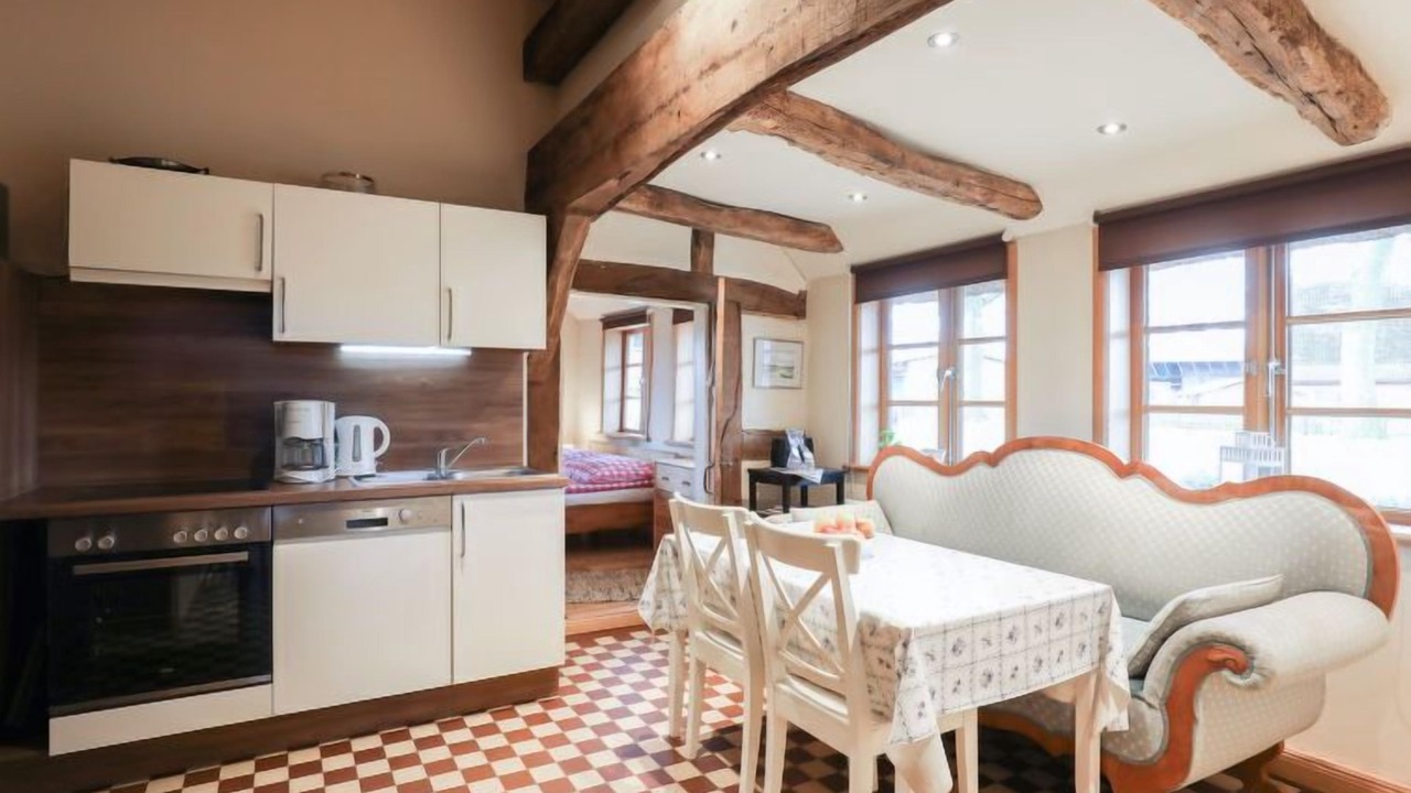 Photo of Kitchen in Sandbostel