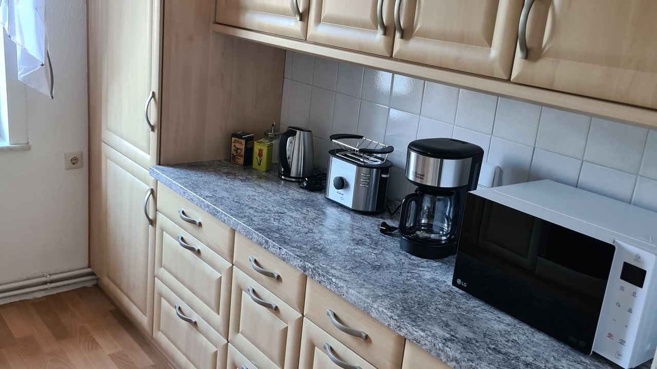 Photo of Kitchen in Plaue