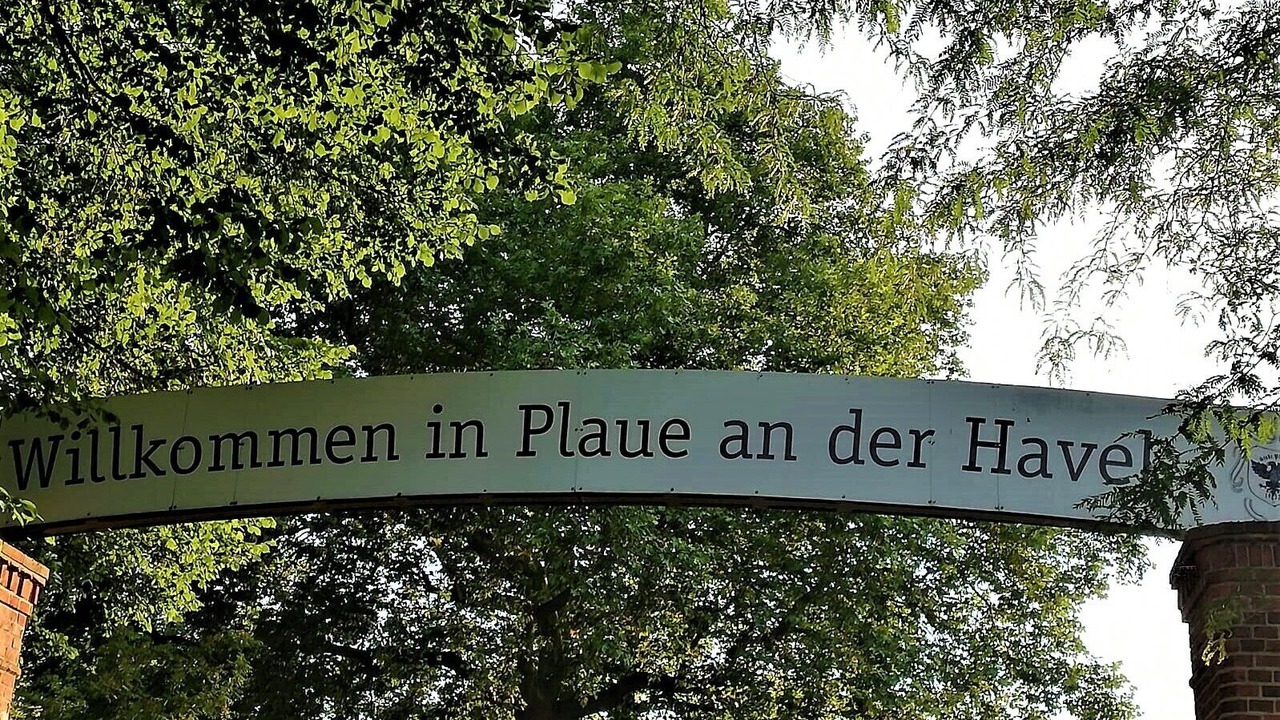 Photo of Outdoor in Plaue