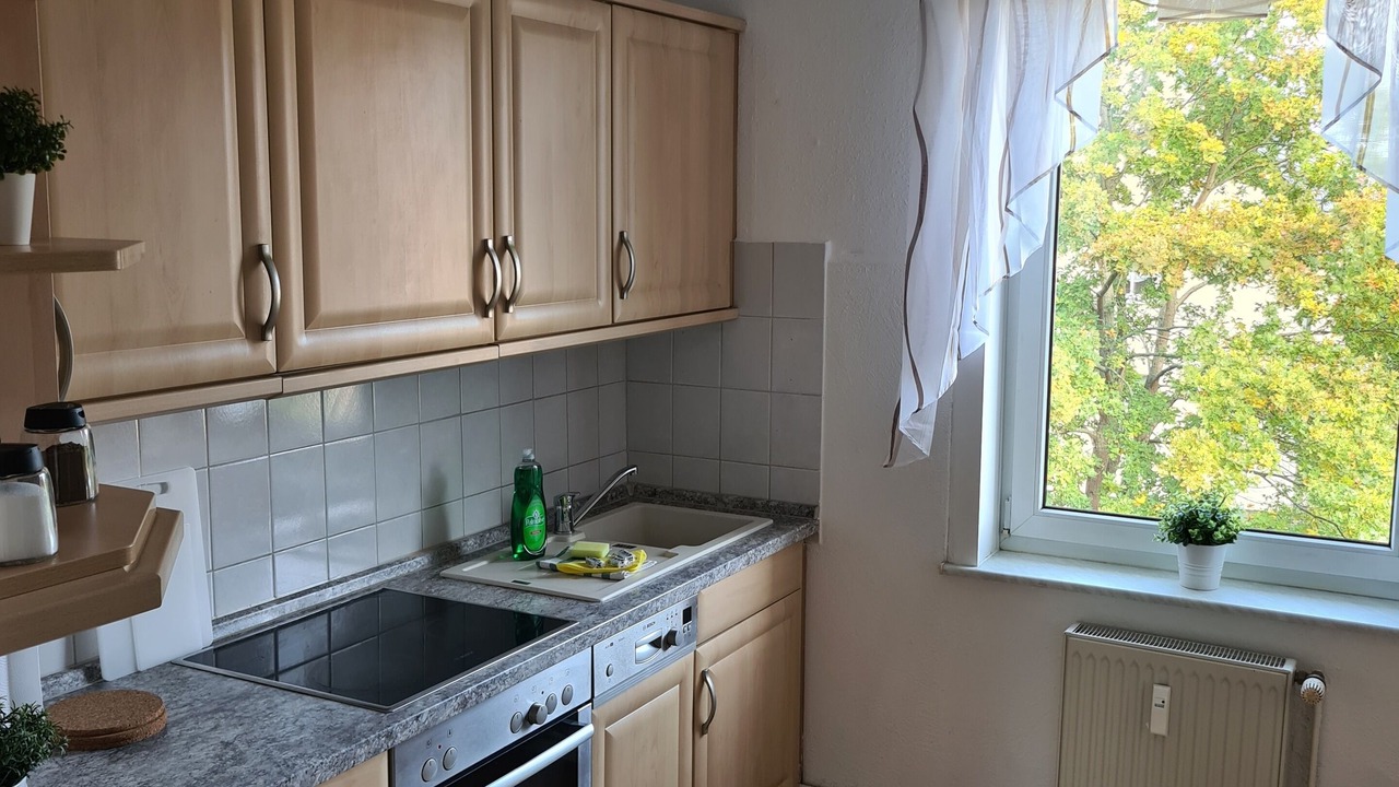 Photo of Kitchen in Plaue