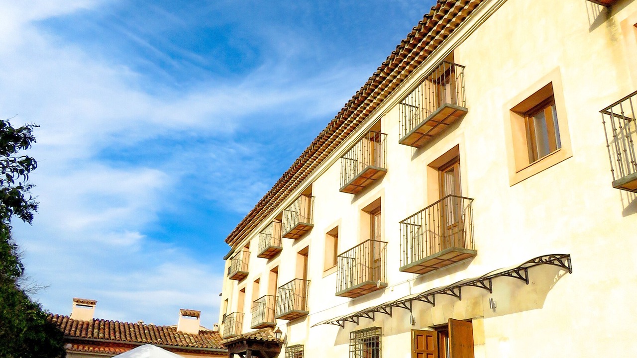 Photo of Outdoor in Canamares