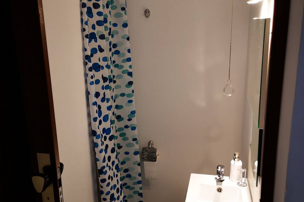 Photo of Bathroom in Palma de Mallorca