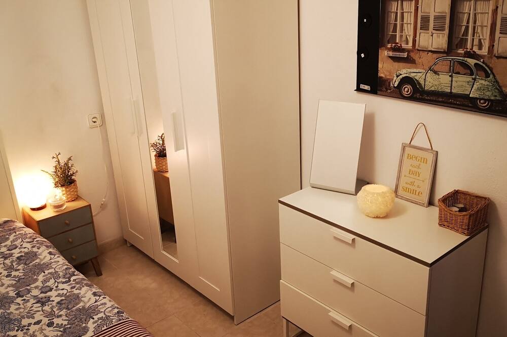 Photo of Bedroom in Palma de Mallorca