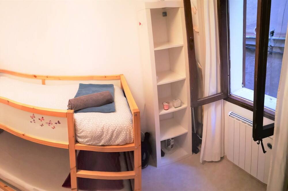 Photo of Bedroom in Palma de Mallorca