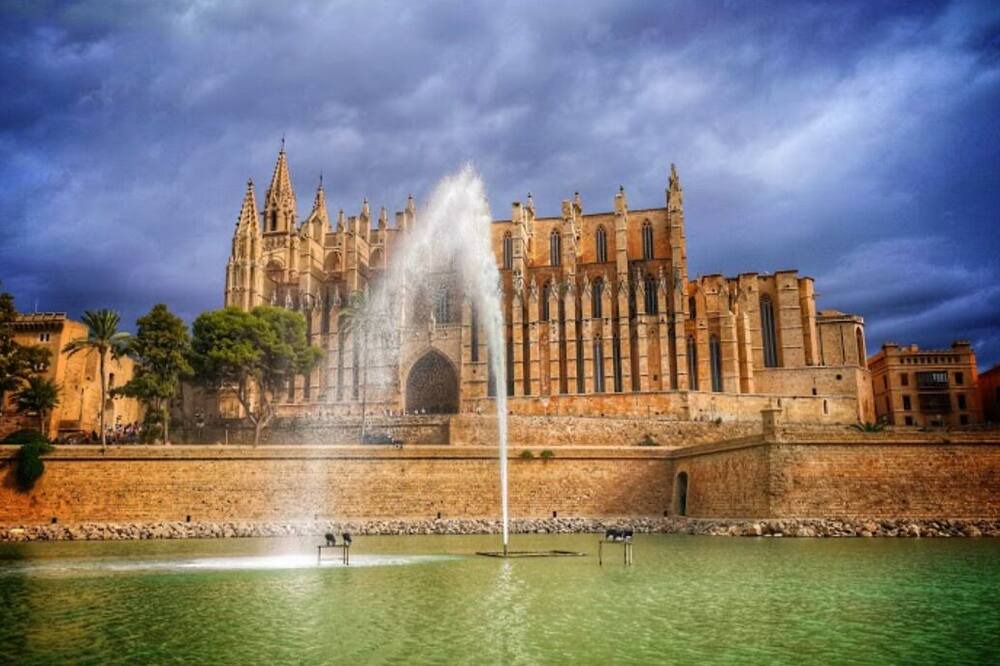 Photo of Others in Palma de Mallorca