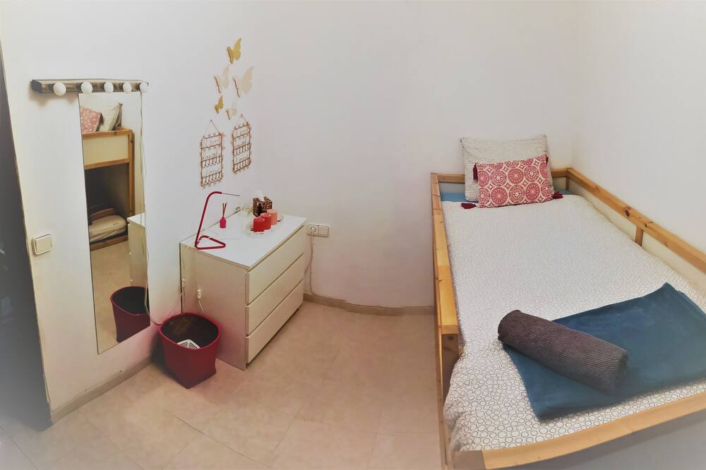 Photo of Bedroom in Palma de Mallorca
