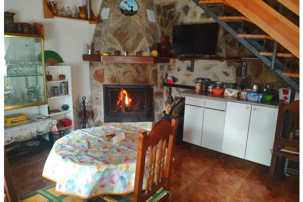 Photo of Kitchen in Riofrio de Aliste