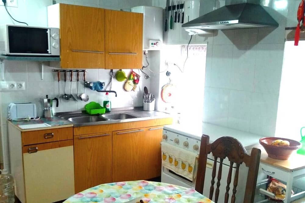 Photo of Kitchen in Riofrio de Aliste