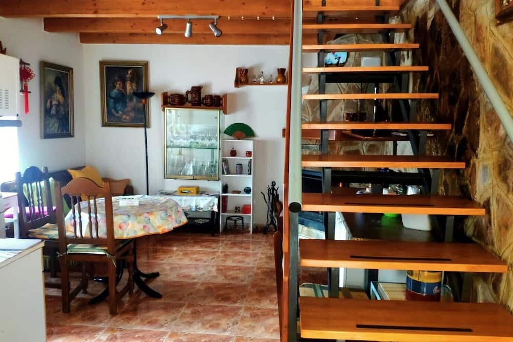 Photo of Livingroom in Riofrio de Aliste