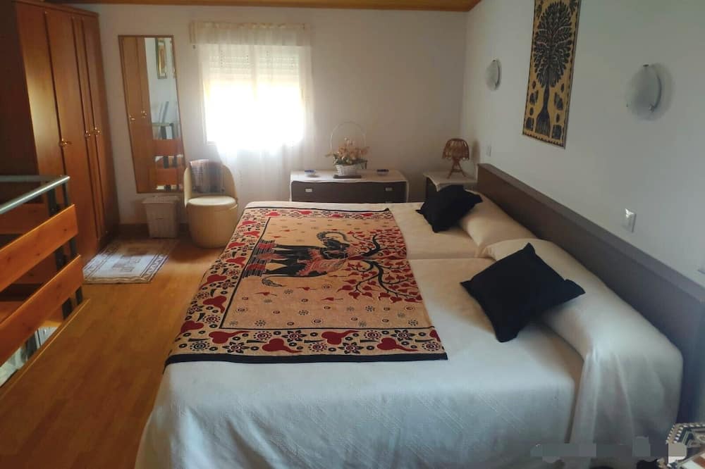 Photo of Bedroom in Riofrio de Aliste