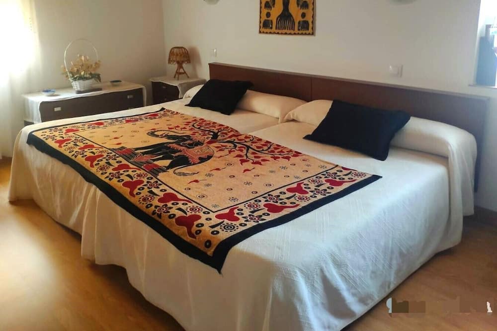 Photo of Bedroom in Riofrio de Aliste