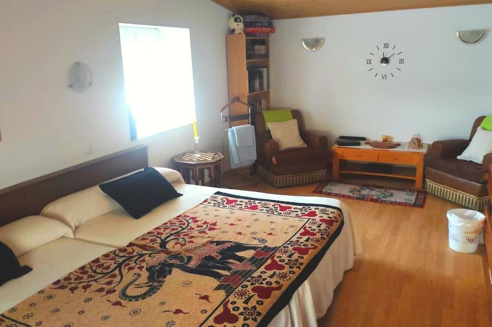 Photo of Bedroom in Riofrio de Aliste