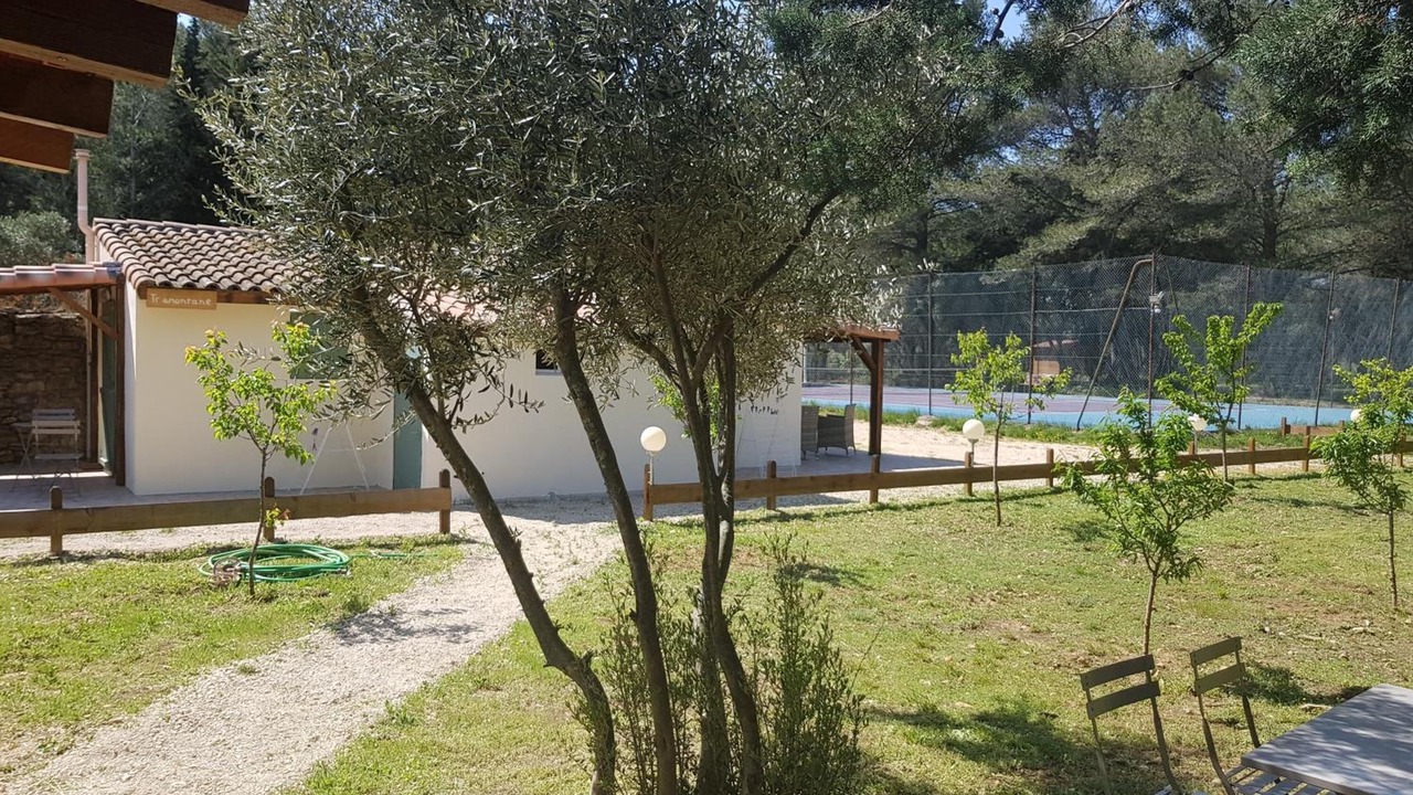 Photo of Outdoor in Grans