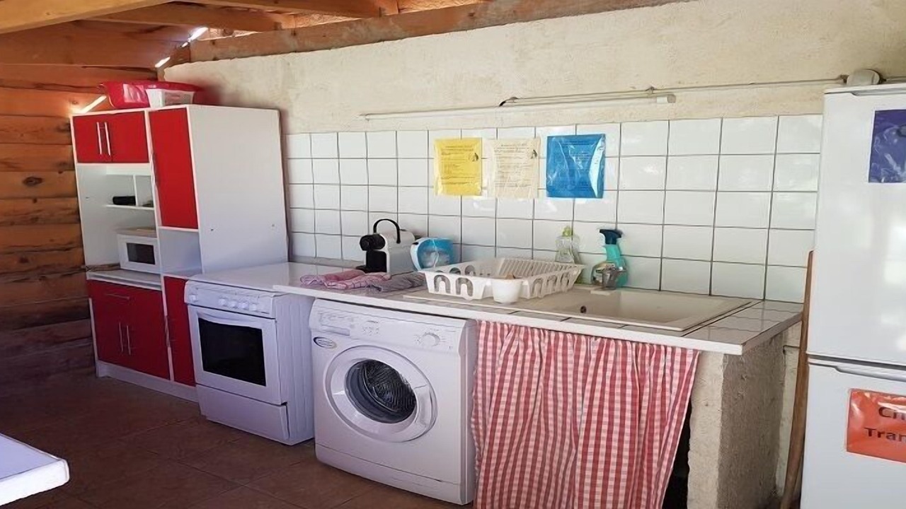 Photo of Bedroom in Grans