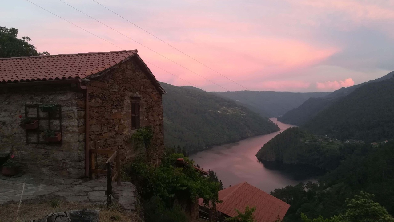 Photo of Outdoor in Carballedo