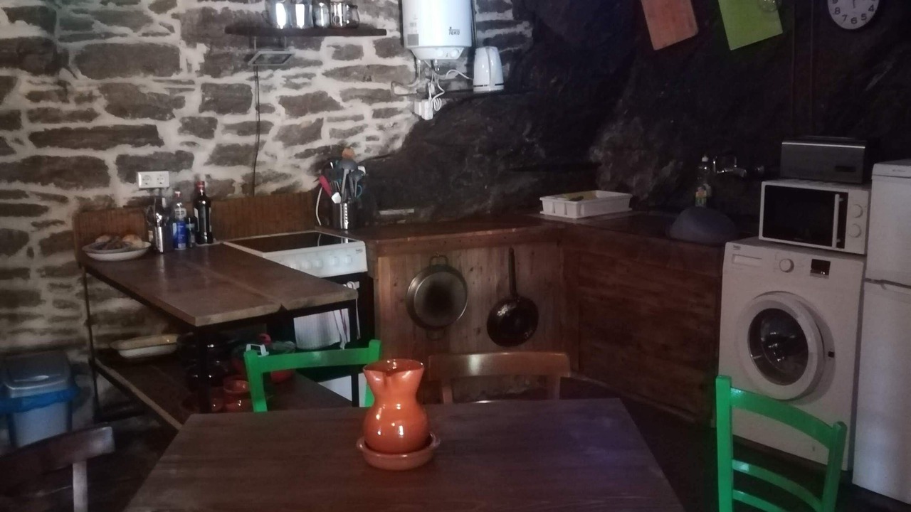 Photo of Kitchen in Carballedo