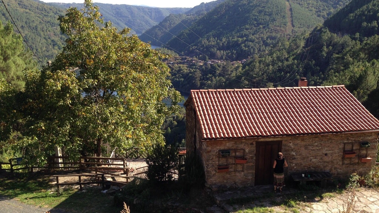 Photo of Outdoor in Carballedo