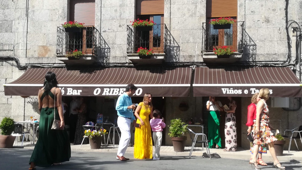 Photo of Outdoor in Carballedo