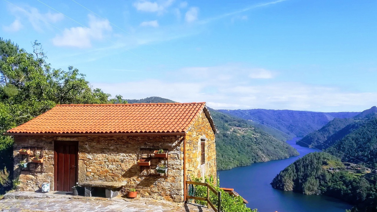 Photo of Outdoor in Carballedo