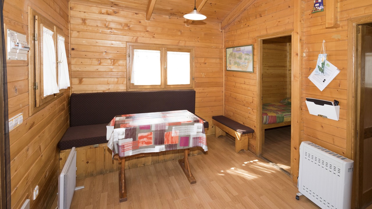 Photo of Livingroom in Manzanal de los Infantes