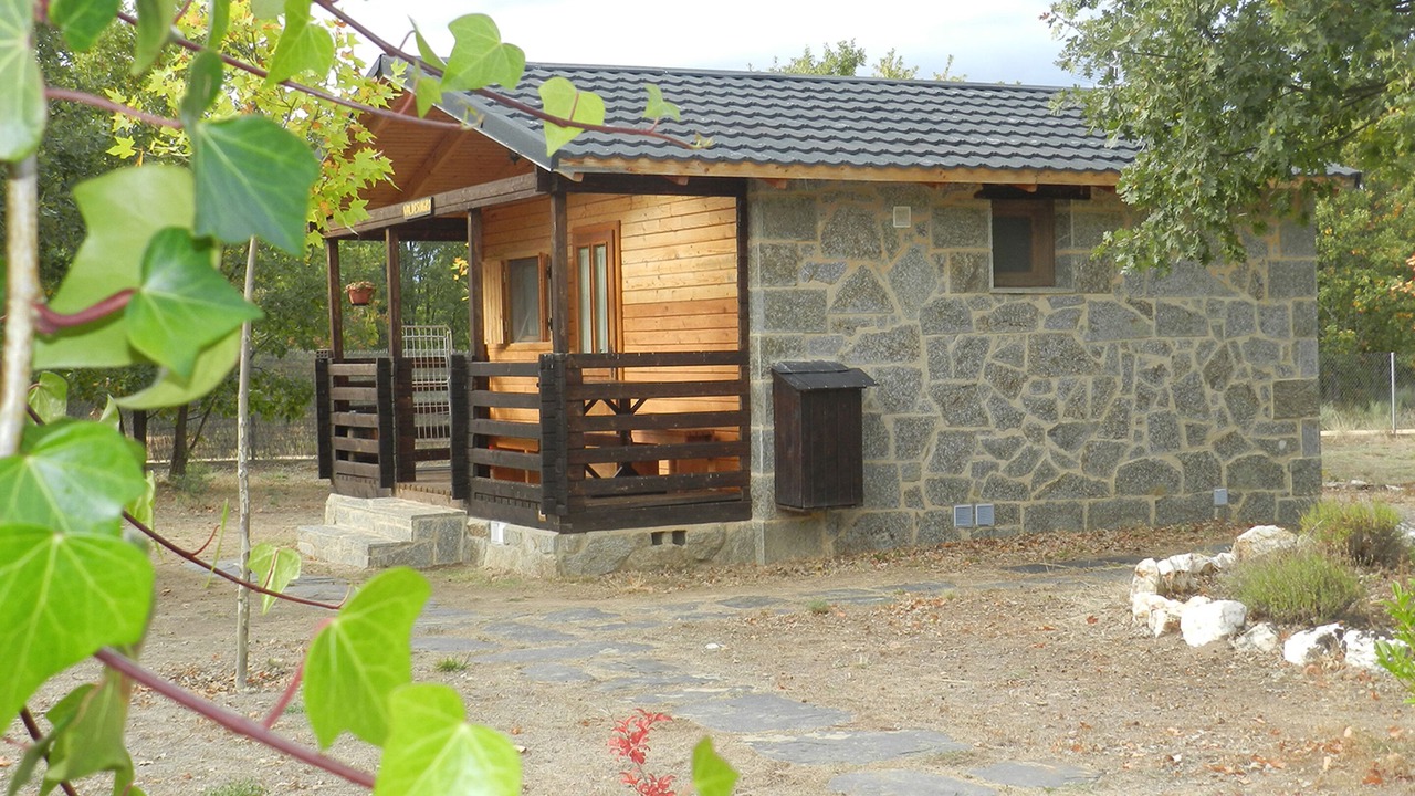Photo of Outdoor in Manzanal de los Infantes