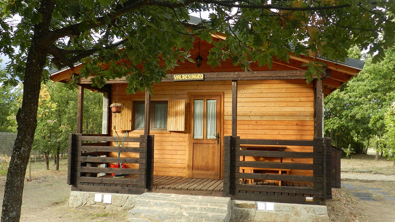 Photo of Outdoor in Manzanal de los Infantes