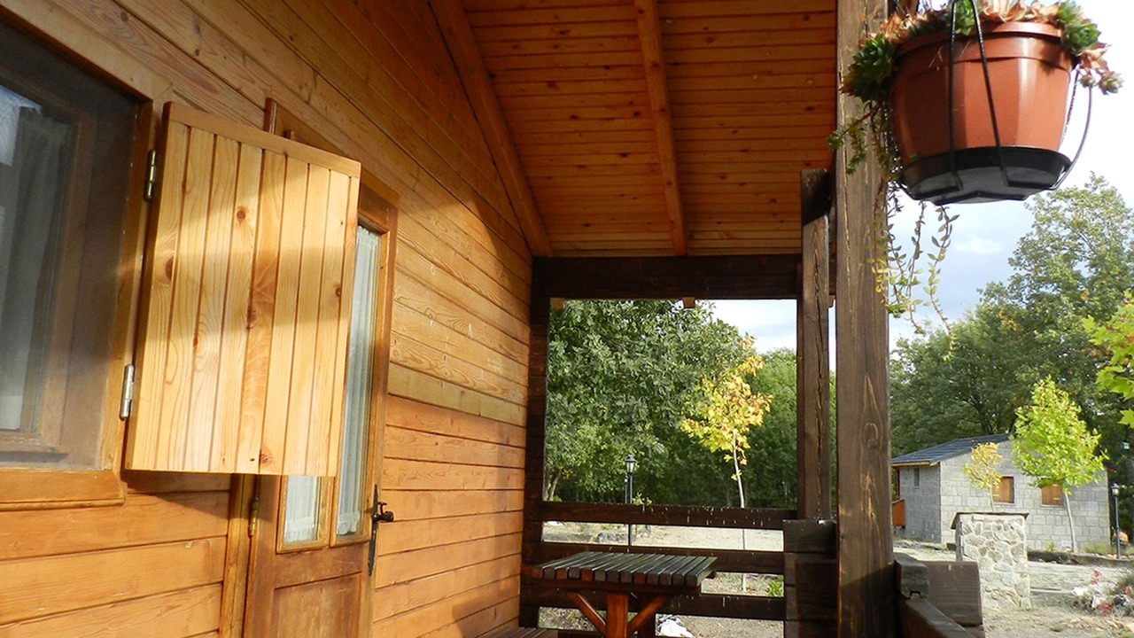 Photo of Outdoor in Manzanal de los Infantes