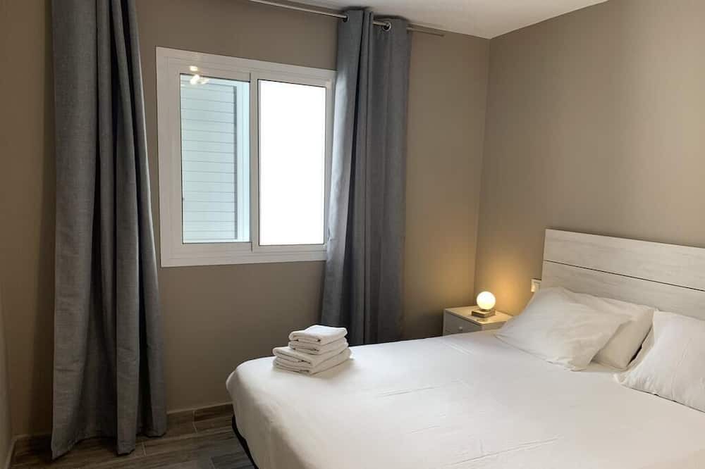 Photo of Bedroom in Tarajalejo