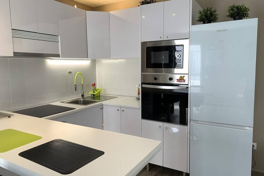 Photo of Kitchen in Tarajalejo