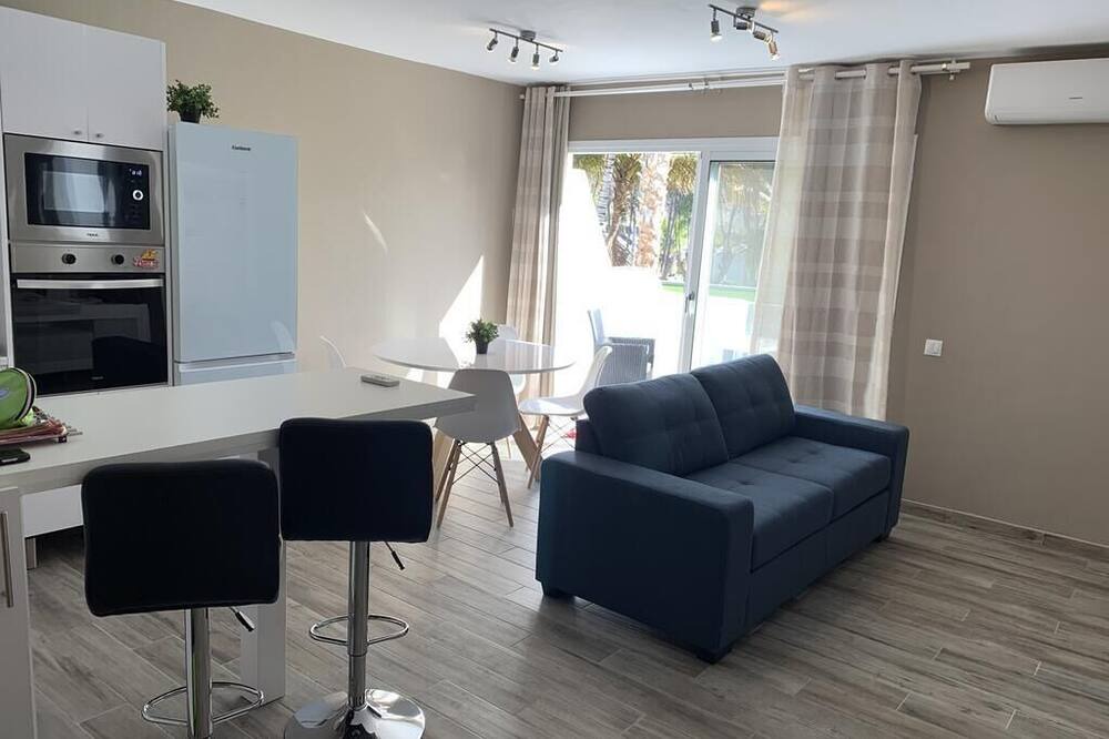 Photo of Livingroom in Tarajalejo