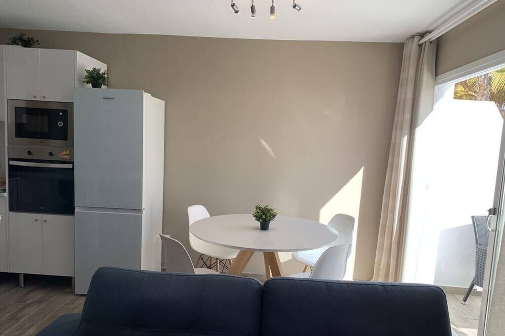 Photo of Livingroom in Tarajalejo