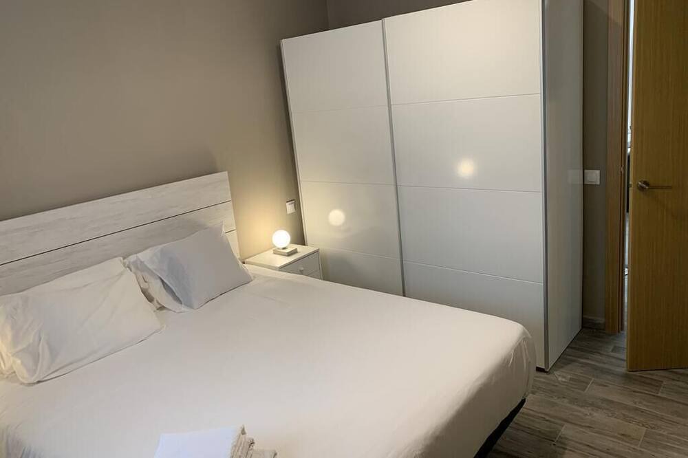Photo of Bedroom in Tarajalejo