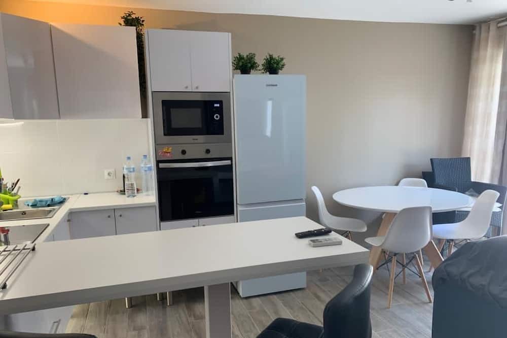 Photo of Kitchen in Tarajalejo