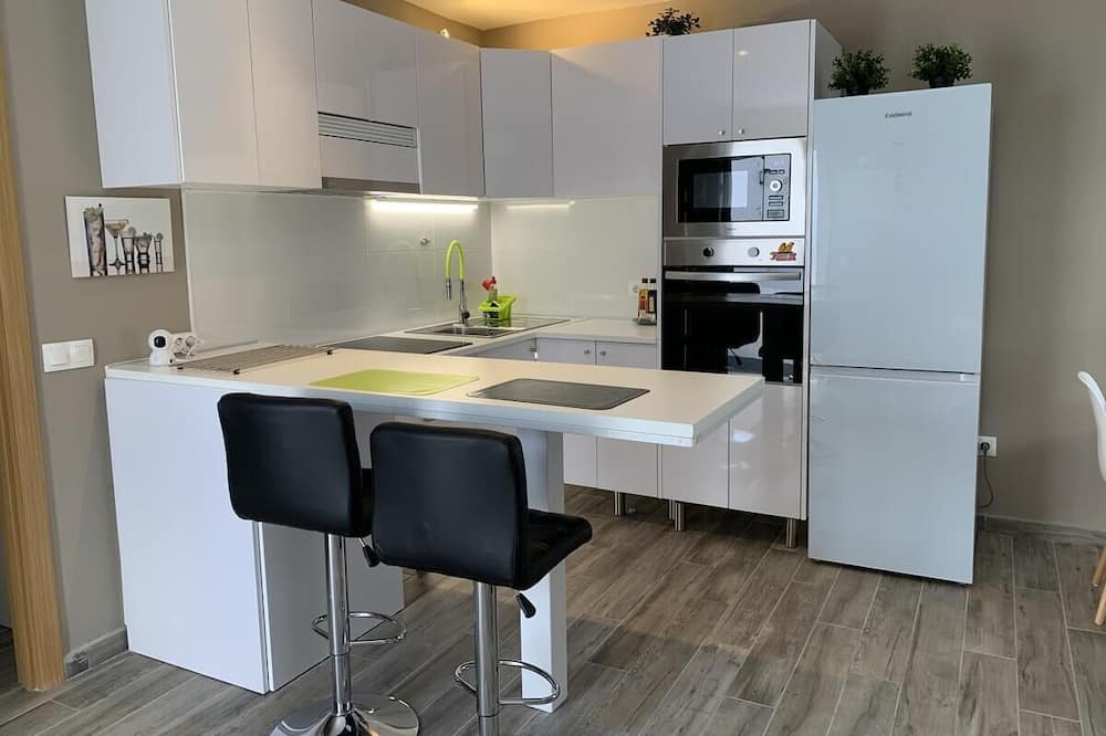 Photo of Kitchen in Tarajalejo