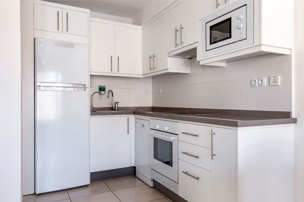 Photo of Kitchen in Taurito