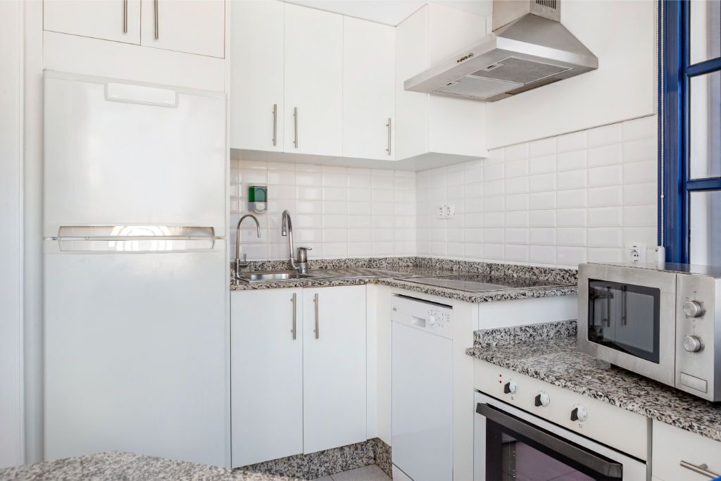 Photo of Kitchen in Taurito