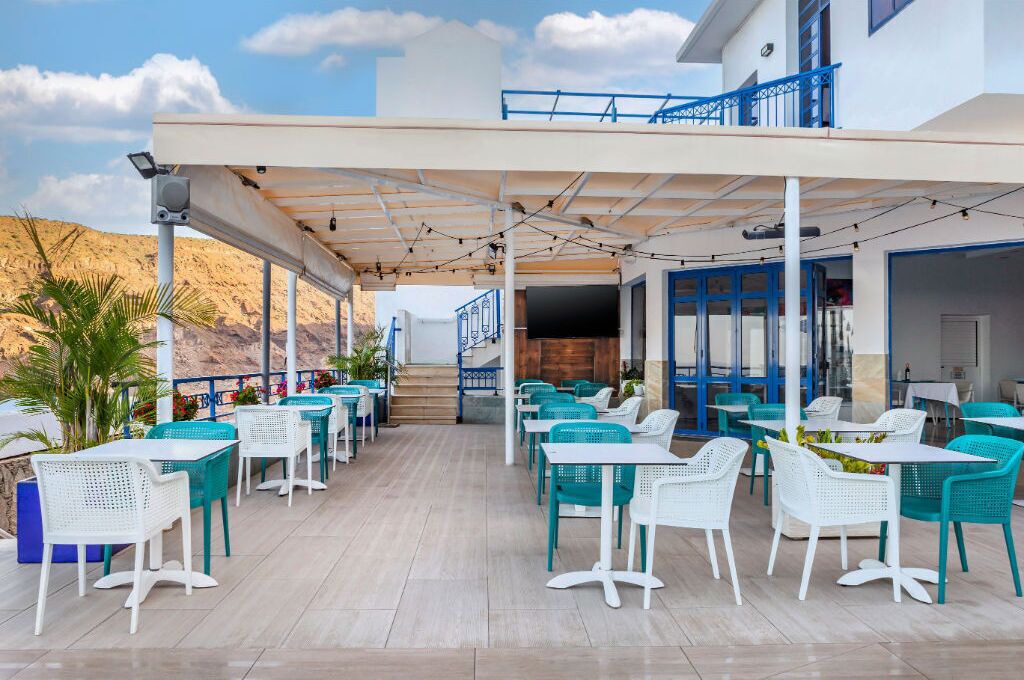 Photo of Outdoor in Taurito