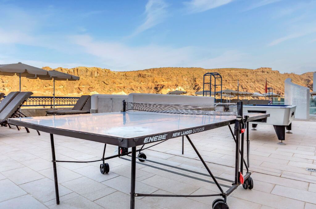 Photo of Outdoor in Taurito