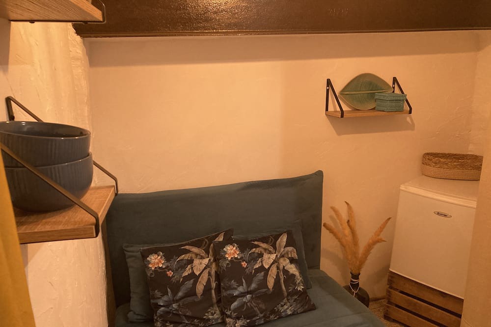 Photo of Bedroom in Chandolas