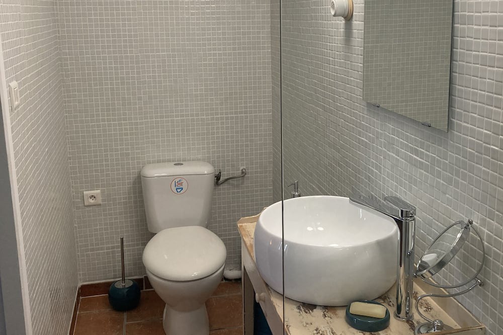 Photo of Bathroom in Chandolas