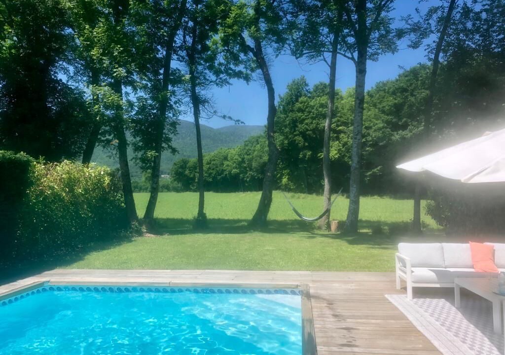 Photo of Outdoor in Divonne-les-Bains