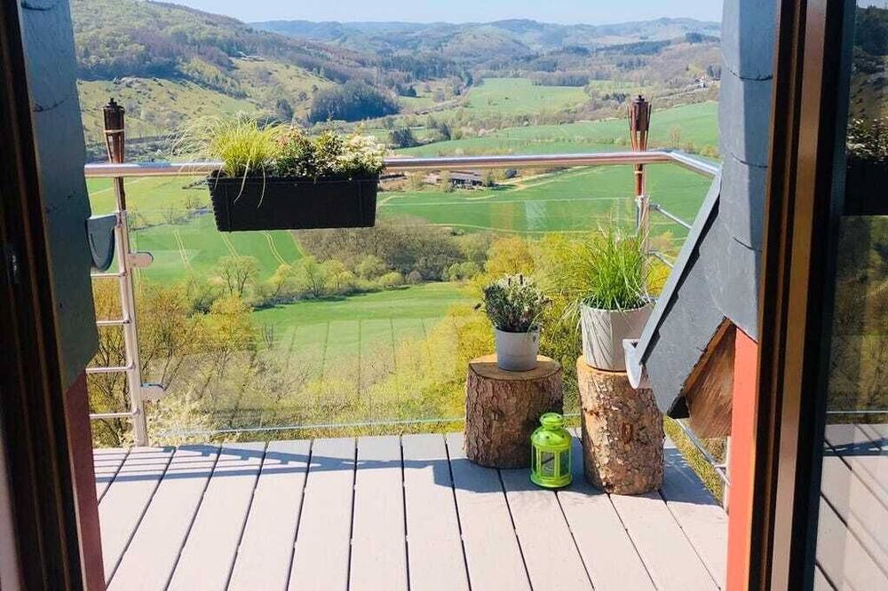 Photo of Patio Balcony in Marsberg